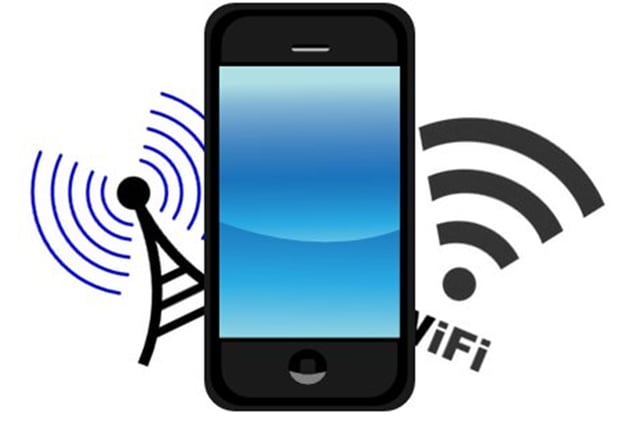 Will Wi-Fi overtake cellular networks in the near future?